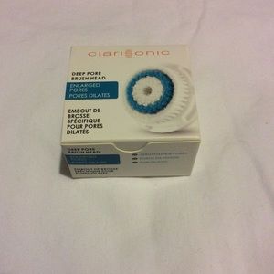 Clarisonic Deep Pore Brush Head